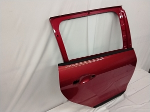 Peugeot 2008 (2013–2026) Tür hinten 9802969680 - 2