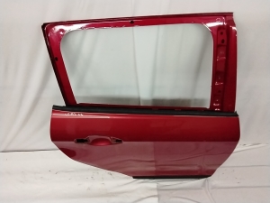 Peugeot 2008 (2013–2026) Tür hinten 9802969680 - 3