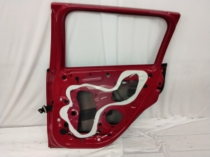 Peugeot 2008 (2013–2026) Tür hinten 9802969680 - 4