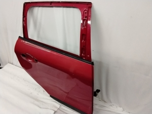 Peugeot 2008 (2013–2026) Tür hinten 9802969680 - 5
