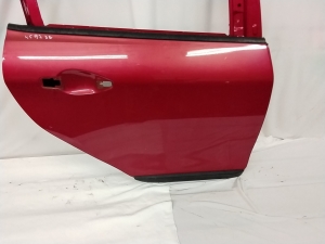 Peugeot 2008 (2013–2026) Tür hinten 9802969680 - 6