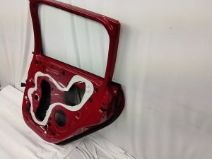Peugeot 2008 (2013–2026) Tür hinten 9802969680 - 7