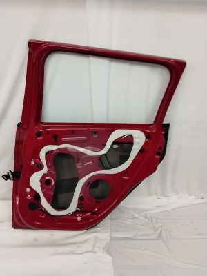 Peugeot 2008 (2013–2026) Tür hinten 9802969680 - 8