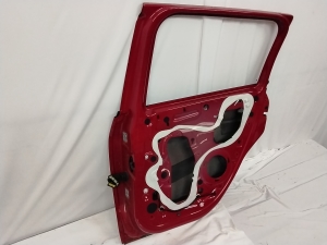 Peugeot 2008 (2013–2026) Tür hinten 9802969680 - 9