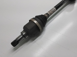 Peugeot 2008 (2013–2026) Front drive shaft and its parts 9677209780 - 2