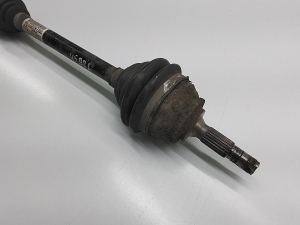 Peugeot 2008 (2013–2026) Front drive shaft and its parts 9677209780 - 3