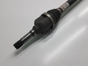 Peugeot 2008 (2013–2026) Front drive shaft and its parts 9677476680 - 2