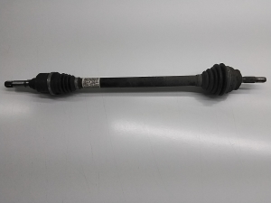 Peugeot 2008 (2013–2026) Front drive shaft and its parts 9677476680 - 3