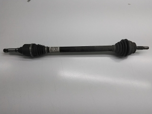 Esimene veovõll ja selle osad - 9677476680