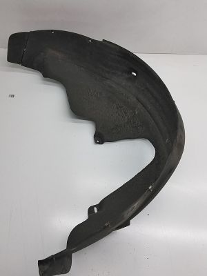 Opel Mokka (2012–2020) Rear wheel arch liner 95366442 - 2