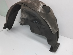 Opel Mokka (2012–2020) Rear wheel arch liner 95366442 - 5