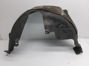 Rear wheel arch liner - 95366442