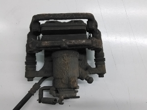 Opel Mokka (2012–2020) Bremssattel hinten 13407160 - 2