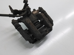 Opel Mokka (2012–2020) Bremssattel hinten 13407160 - 3