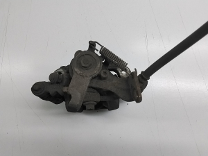 Opel Mokka (2012–2020) Bremssattel hinten 13407159 - 2