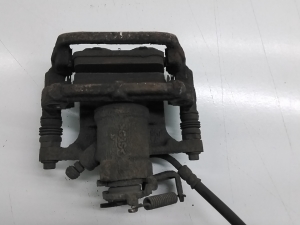 Opel Mokka (2012–2020) Bremssattel hinten 13407159 - 3