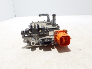 Ford Mustang Mach-E Mach-E (2020–2026) Inverter LJ9814G646AD - 2