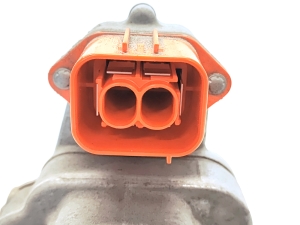 NISSAN Leaf II (2017–2026) A/C compressor 926005SA1A - 2