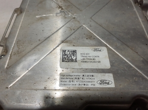 Ford Mustang Mach-E Mach-E (2020–2026) Inverter LJ987P425BD - 3