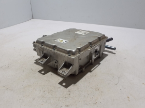 Ford Mustang Mach-E Mach-E (2020–2026) Inverter LJ987P425BD - 4