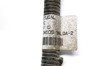 NISSAN Leaf II (2017–2026) Pluskabel 241053NL0A2 - 4