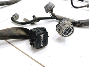 NISSAN Leaf II (2017–2026) Engine wiring harness 240115SH0B - 2