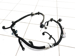 NISSAN Leaf II (2017–2026) Engine wiring harness 240115SH0B - 4
