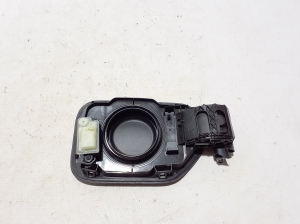 BMW 3 SERIES G20 (2018–2026) Tankdeckel 7433414 - 2