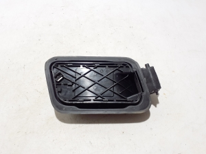 Fuel filler cap - 81A809906