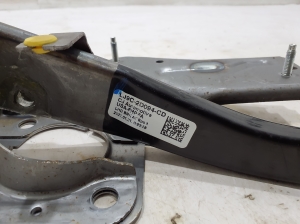 Ford Mustang Mach-E Mach-E (2020–2026) Bremspedal LJ9C2D094CD - 3