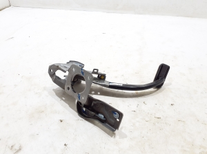 Ford Mustang Mach-E Mach-E (2020–2026) Bremspedal LJ9C2D094CD - 4