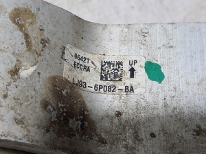 Ford Mustang Mach-E Mach-E (2020–2026) Engine bracket LJ936P082BA - 2