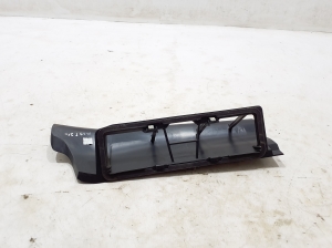 Ford Mustang Mach-E Mach-E (2020–2026) Muu osa kapoti all LJ8B18D395AB - 3