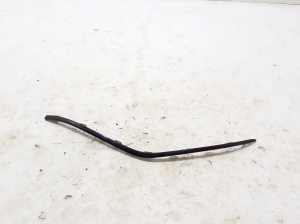 Front bumper trim strip - A1678851910