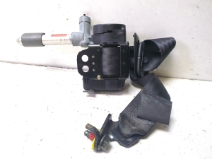 VOLVO S60 I (2000–2009) Tagumine turvavöö 39987958 - 3
