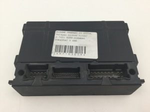 NISSAN Terrano R20 (1996–2007) Steuergerät 285519F - 4