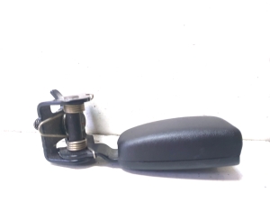 VOLVO S60 I (2000–2009) Tagaistme turvavöö lukk 675036 - 4