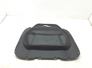 Trim under the hood - LJ8BR16D672BC