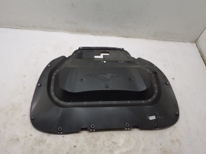 Ford Mustang Mach-E Mach-E (2020–2026) Kapotialune kate LJ8BR16D672BC - 3