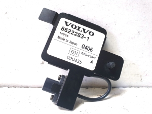 VOLVO S60 I (2000–2009) Antenni võimendi 86222831 - 2