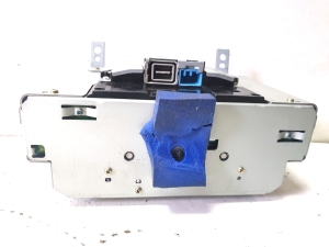 VOLVO S60 I (2000–2009) Screen 306562451 - 3