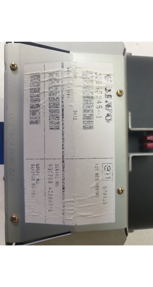 VOLVO S60 I (2000–2009) Screen 306562451 - 4
