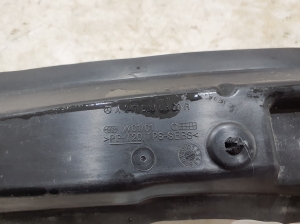 Mercedes Benz EQB X243 (2021–2026) Sonstiger Schutz A2478890800 - 3