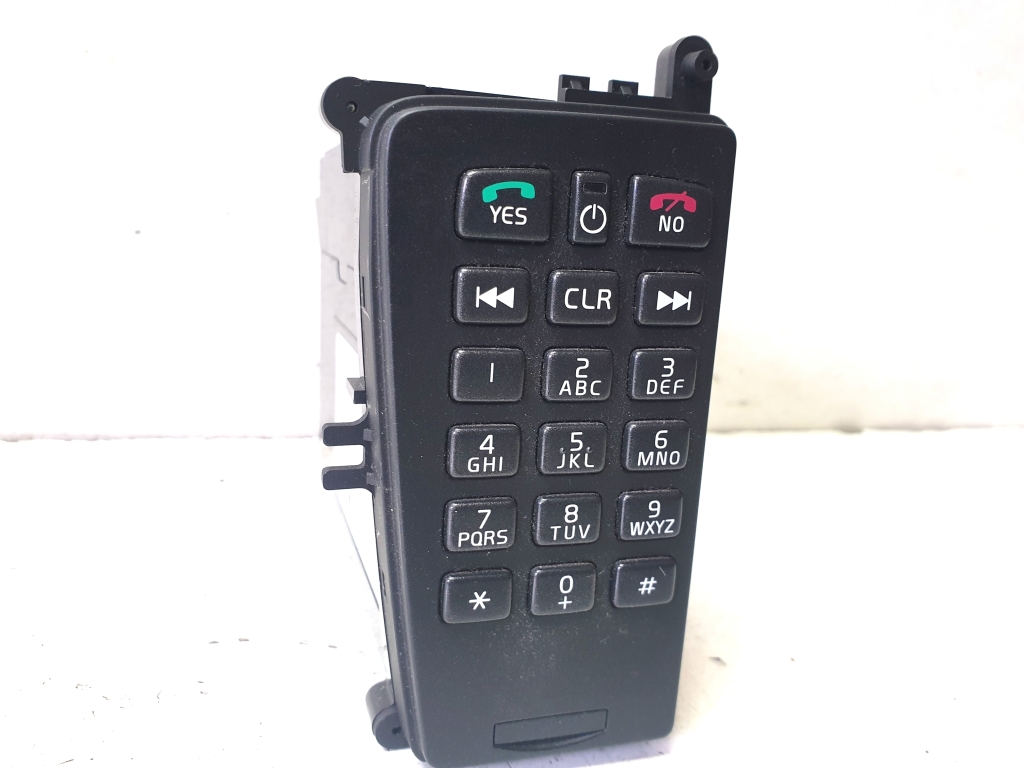 VOLVO S60 I (2000–2009) Telefon ja selle osad 30752243 VOLVO S60 I (2000–2009) Telefon ja selle osad 30752243