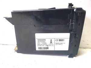 VOLVO S60 I (2000–2009) Telefon ja selle osad 30752243 - 3