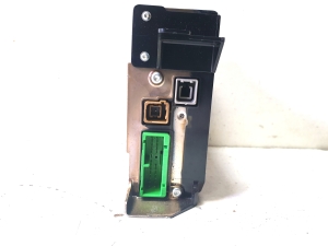 VOLVO S60 I (2000–2009) Telefon ja selle osad 30752243 - 4