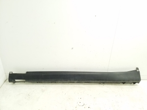 Schwellerverkleidung außen - 7420659