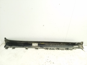 BMW X5 G05 (2018–2026) Schwellerverkleidung außen 7420659 - 2