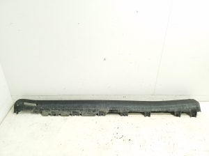 BMW X5 G05 (2018–2026) Schwellerverkleidung außen 7420659 - 4