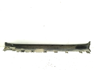 BMW X5 G05 (2018–2026) Schwellerverkleidung außen 7420660 - 2